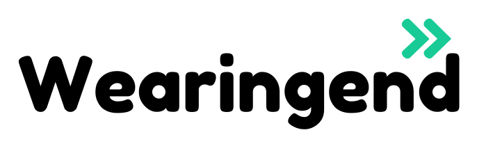 Wearingend